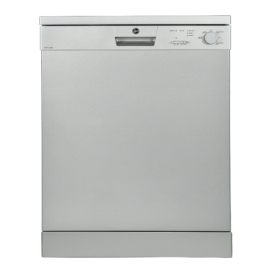 Hoover 12 Place Settings Dishwasher – HDW 1217-S