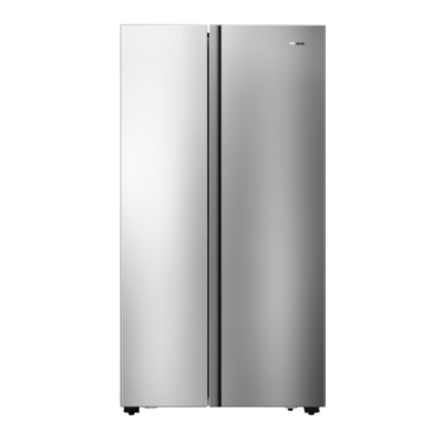 Hoover 508 Litres Refrigerator – HSB508 S