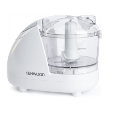 KENWOOD 3000W Chopper – CH180A