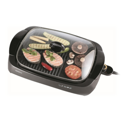 KENWOOD 1700W Grill – HG230