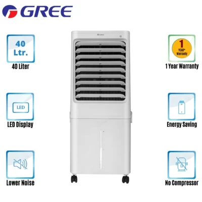 Air Cooler GREE 40 Ltr KSWK-4001Dgl