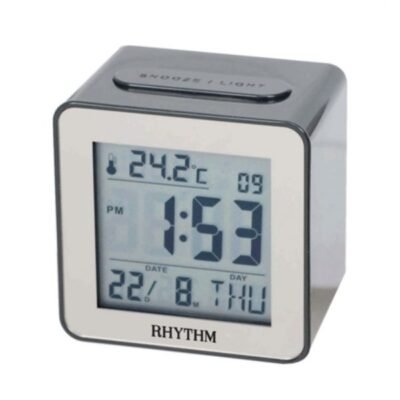 Alarm Clock Rhythm CRA827