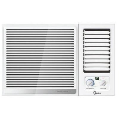 Window Ac Midea 1 5ton MWTF2-18CMN1