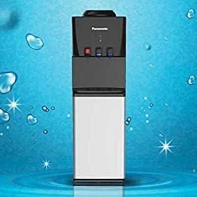 Water Dispenser Panasonic SDMWD3128TG