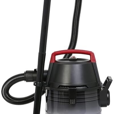 Vacuum Cleaner Super General SGVC2001WD