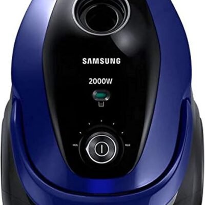 Vacuum Cleaner Samsung VC20M2510WB/SG