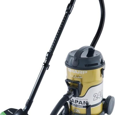 Vacuum Cleaner Sharp EC-CA2422-Z